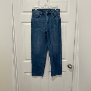 Old Navy High-Rise Wow Loose Denim Jeans